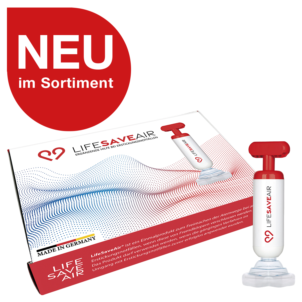 LifeSaveAir®