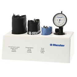Riester Blutdruckmessgerät-Set