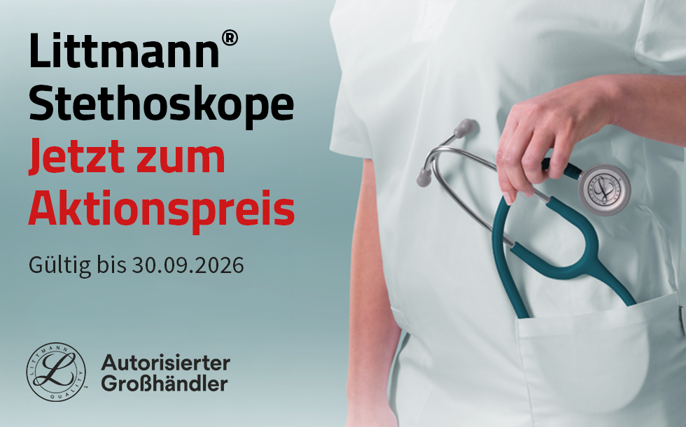 Titelbild Littmann
