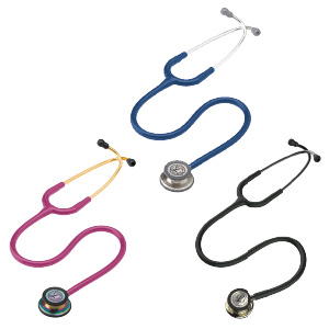 3M Littmann Classic III Stethoskop